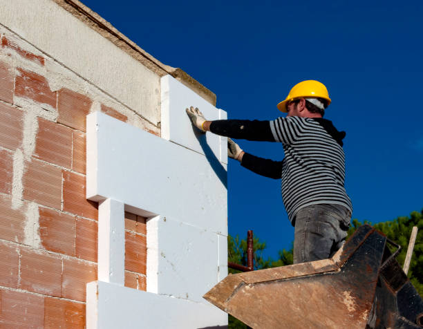 Best DIY Insulation Kits and Guidance in Seward, NE