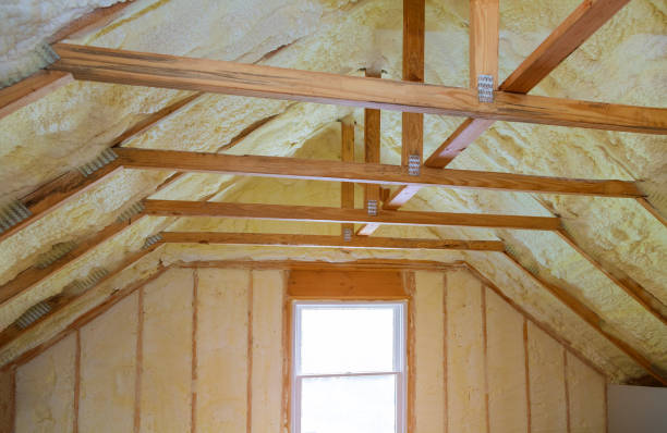 Professional Insulation Contractor in Seward, NE