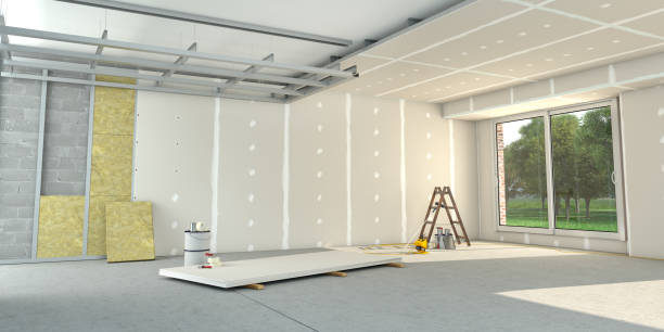 Best Residential Insulation in Seward, NE
