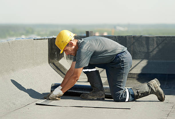 Best Insulation for Specific Applications in Seward, NE
