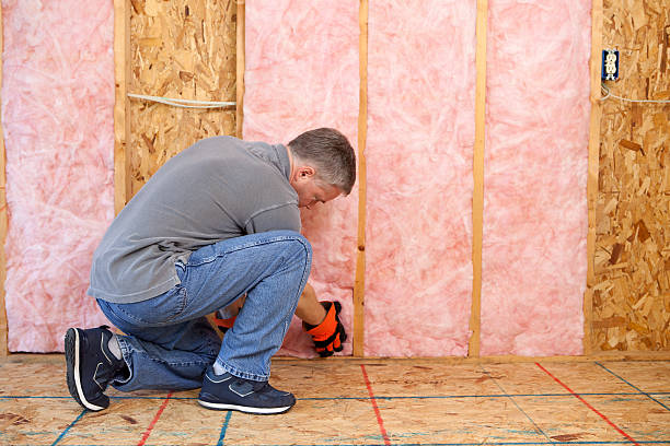 Best Spray Foam Insulation in Seward, NE